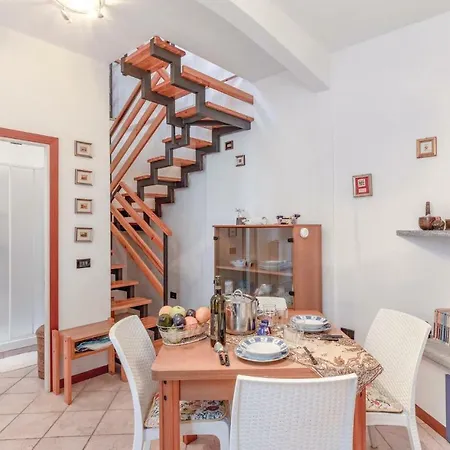 Casa de Férias Fiorella