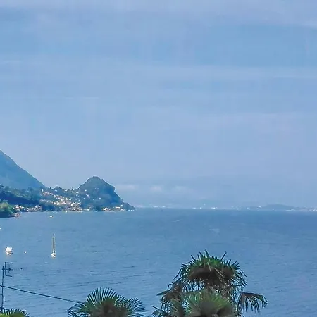 Fiorella Casa de Férias Oggebbio