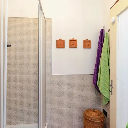 Casa de Férias Fiorella Oggebbio